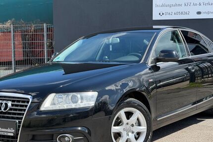 Audi A6 175.750 km 7.499 &euro; Essen 45139
