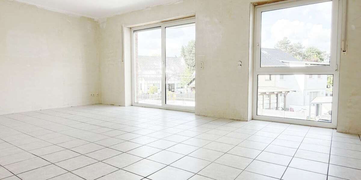 Etagenwohnung Langenfeld - 3 Zimmer, 87 m&sup2;, 965&euro; | Angebot:26641617