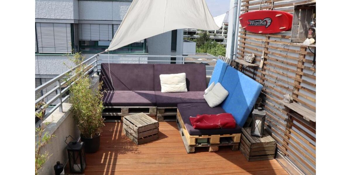 Ferienimmobilie Düsseldorf Pempelfort - 1.959&euro; | Angebot:25355744