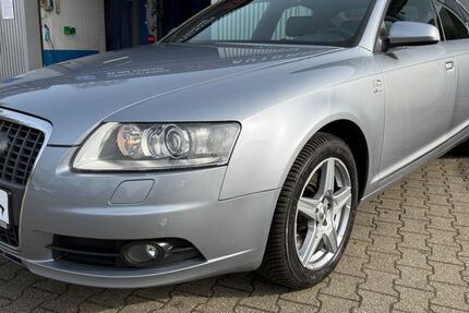 Audi A6 155.000 km 12.950 &euro; Ratingen (Nähe Düsseldorf) 40883