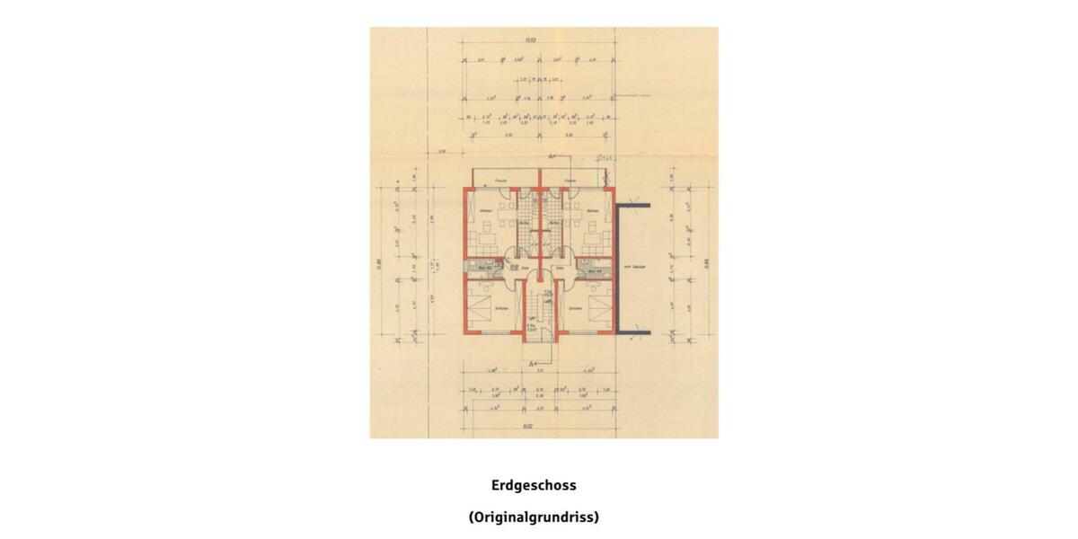 Mehrfamilienhaus, Wohnhaus Leichlingen (Rheinland) - 12 Zimmer, 382 m&sup2;, 499.000&euro; | Angebot:25871714