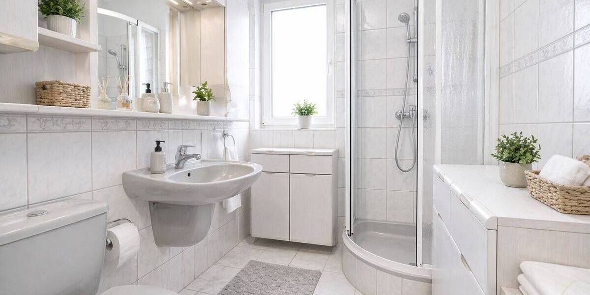 Etagenwohnung Solingen Wald - 3 Zimmer, 82 m&sup2;, 195.000&euro; | Angebot:26410847