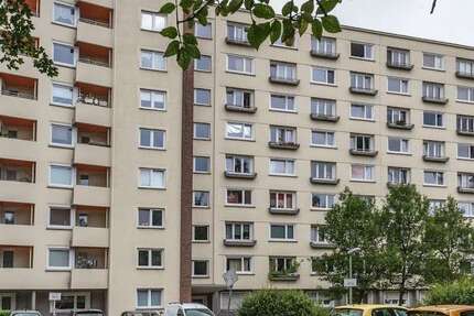 Wohnung Essen Holsterhausen - 2 Zimmer, 45 m&sup2;, 428&euro; | Angebot:25997678