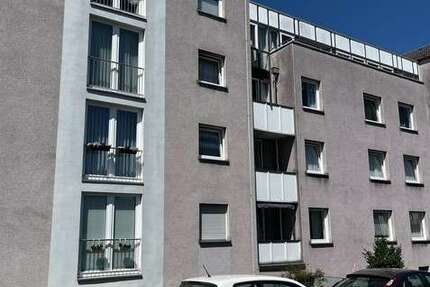 Wohnung Hagen Quambusch - 2 Zimmer, 72 m&sup2;, 470&euro; | Angebot:24847937