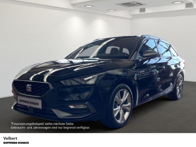 Seat Leon 19.850 km 28.520 &euro; Velbert 42553