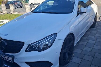Mercedes-Benz E 200 119.200 km 13.900 &euro; Herne 44628
