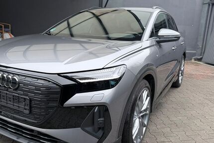 Audi Q4 e-tron 33.146 km 37.999 &euro; Mülheim an der Ruhr 45468