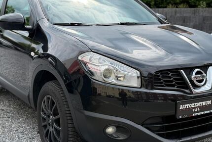 Nissan Qashqai 88.350 km 8.497 &euro; Wuppertal 42289