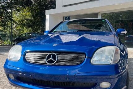 Mercedes-Benz SLK 230 330.100 km 5.790 &euro; Wipperfürth 51688