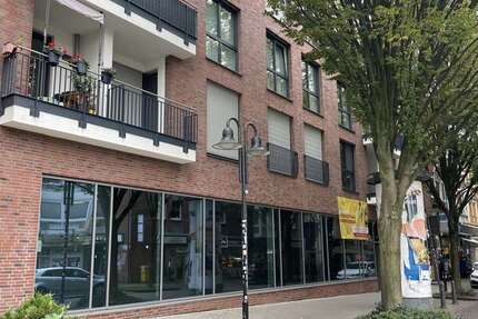 Gewerbeobjekt Bochum - 1.463&euro; | Angebot:13317692