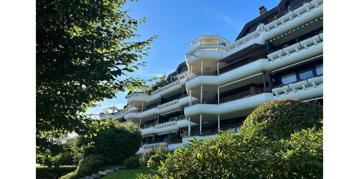 Etagenwohnung Wuppertal Dönberg - 1 Zimmer, 43 m&sup2;, 500&euro; | Angebot:25972379