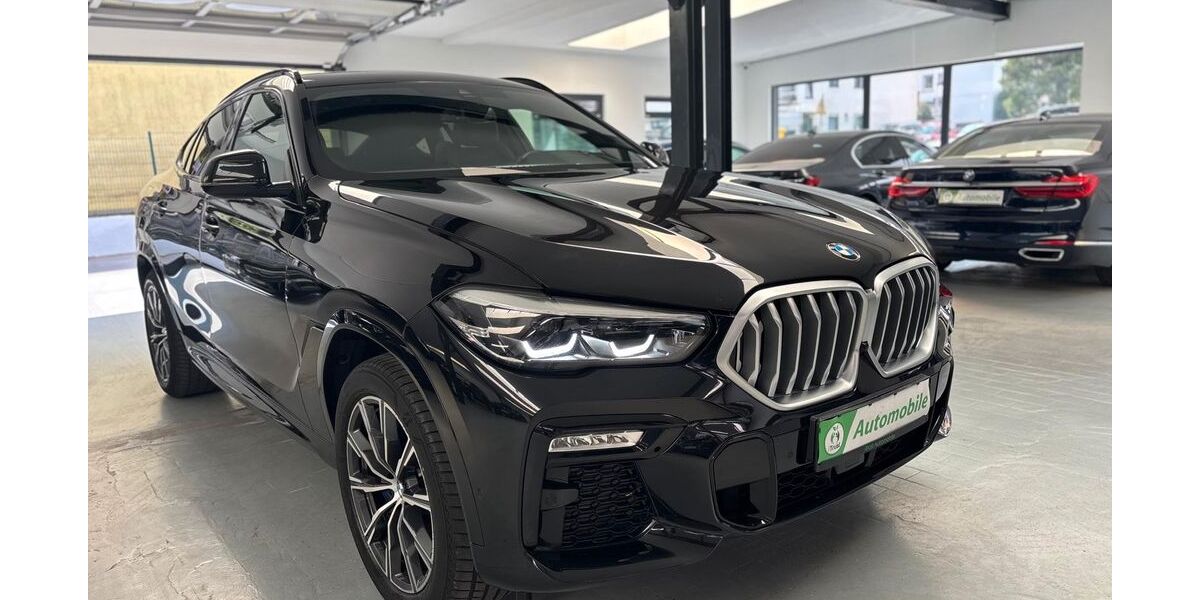 BMW X6 81.500 km 55.497 &euro; Solingen 42697