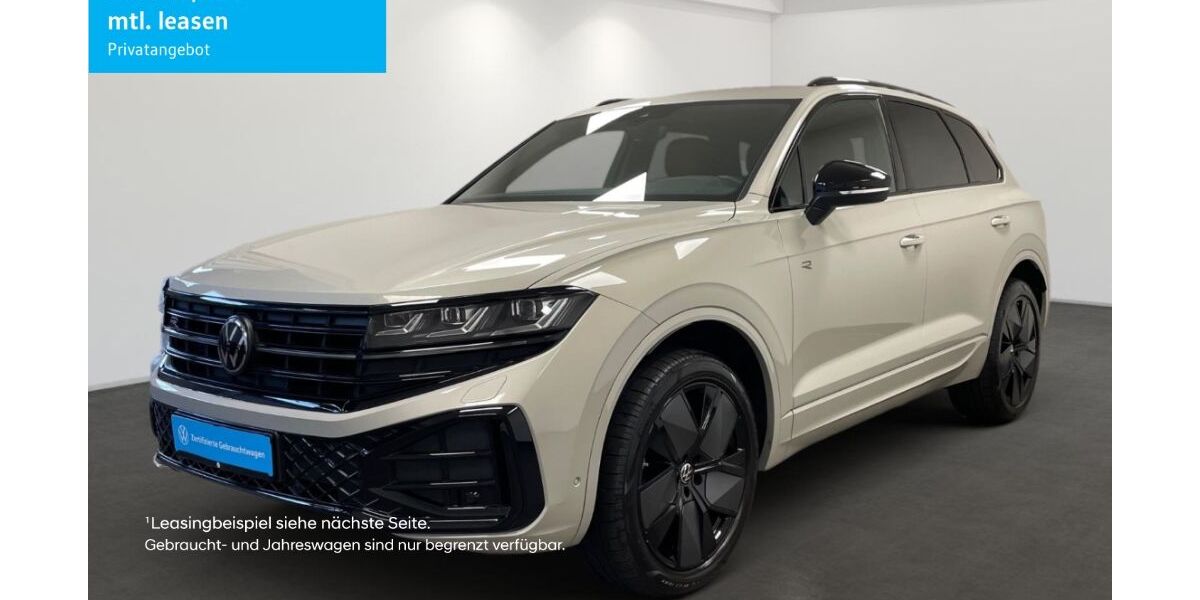 VW Touareg 22.816 km 68.990 &euro; Düsseldorf 40233