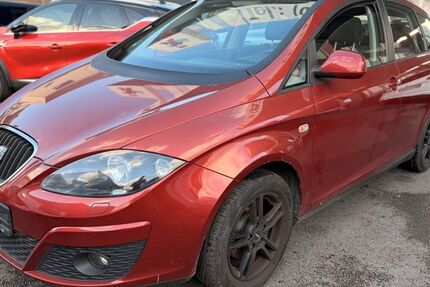 Seat Altea 142.844 km 3.499 &euro; Remscheid 42853