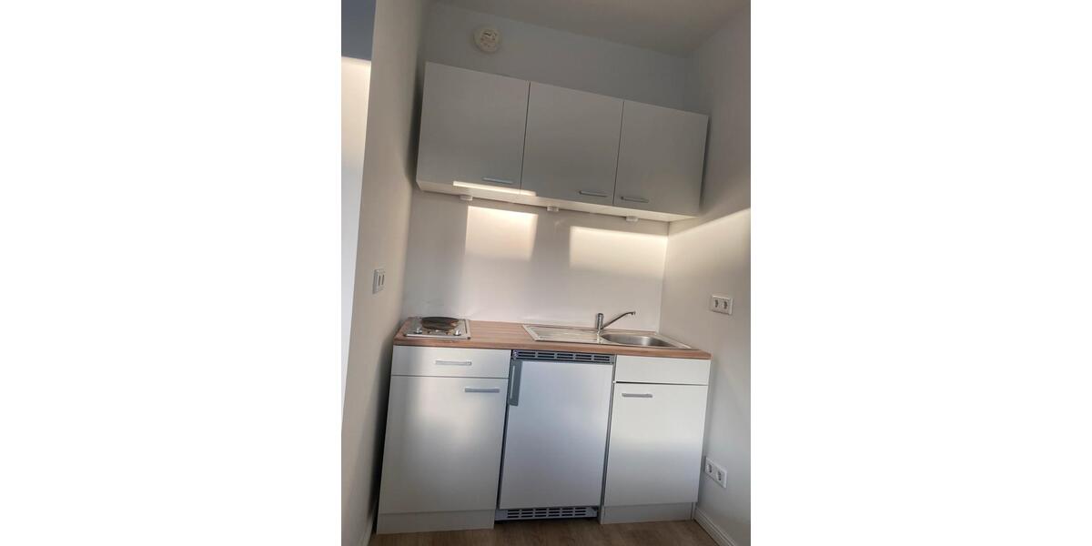 Etagenwohnung Düsseldorf Oberbilk - 2 Zimmer, 45 m&sup2;, 875&euro; | Angebot:26504017