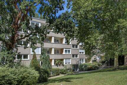 Wohnung Hagen Boelerheide - 3.5 Zimmer, 76 m&sup2;, 529&euro; | Angebot:27114744