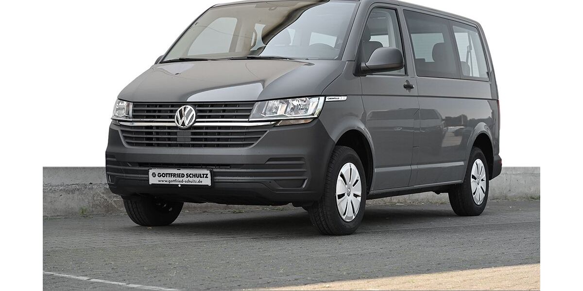 VW T6 Caravelle 29.990 km 36.690 &euro; Wuppertal 42109