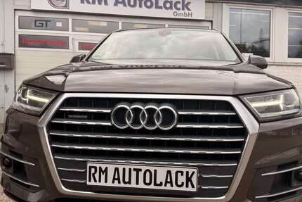 Audi Q7 141.166 km 33.990 &euro; Mülheim an der Ruhr 45475