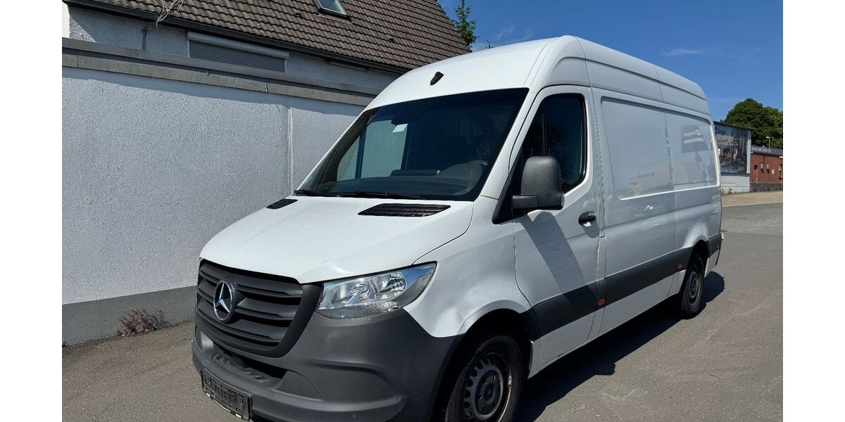 Mercedes-Benz Sprinter 230.000 km 14.980 &euro; Wuppertal 42279