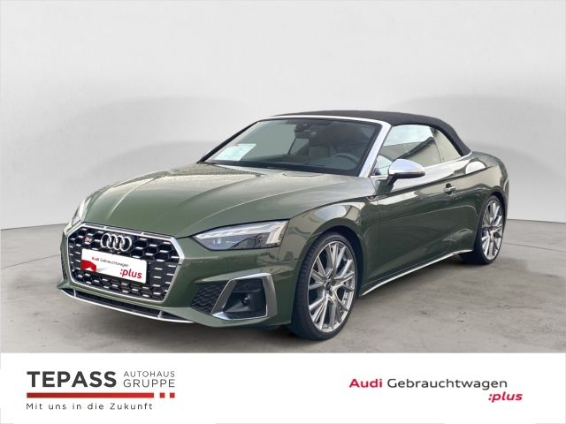 Audi S5 18.467 km 56.280 &euro; Schwelm 58332