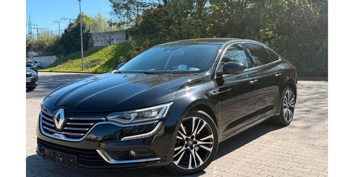 Renault Talisman 79.152 km 13.990 &euro; Essen 45139