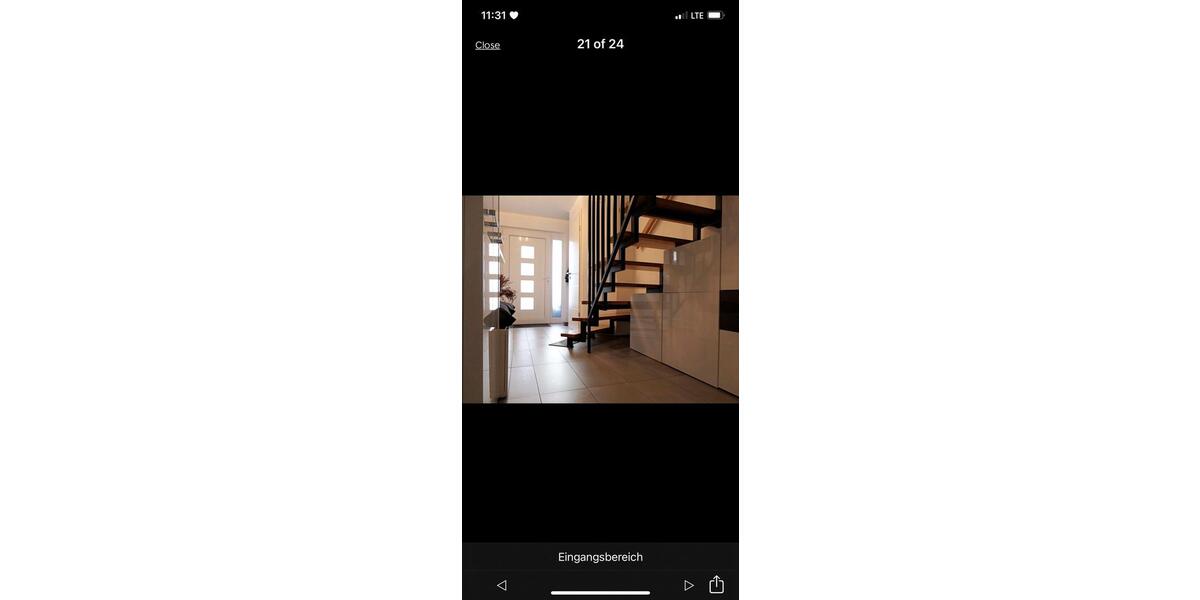 Doppelhaushälfte Solingen Wald - 4 Zimmer, 145 m&sup2;, 645.000&euro; | Angebot:25892794