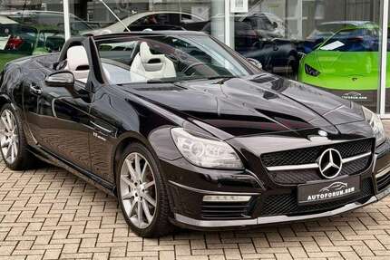 Mercedes-Benz SLK 55 AMG 37.277 km 54.800 &euro; Haan 42781