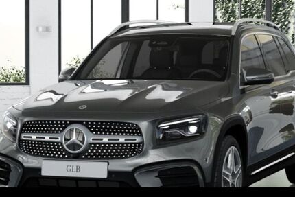 Mercedes-Benz GLB 200 11.832 km 49.900 &euro; Wuppertal 42115