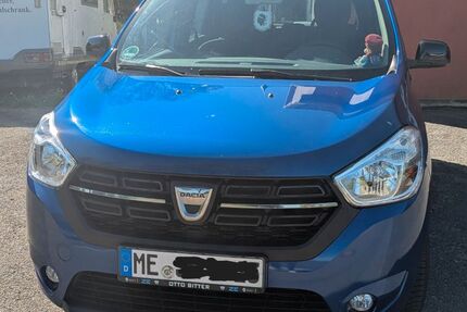 Dacia Lodgy 104.000 km 9.999 &euro; Mettmann 40822