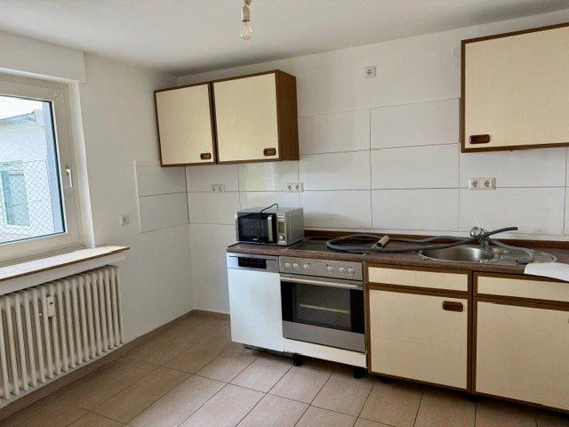 Etagenwohnung Wipperfürth - 1 Zimmer, 44 m&sup2;, 310&euro; | Angebot:26020528