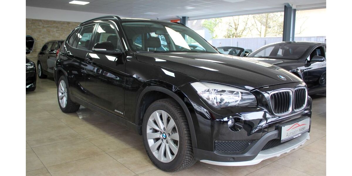 BMW X1 172.000 km 8.999 &euro; Hilden (bei Düsseldorf) 40721