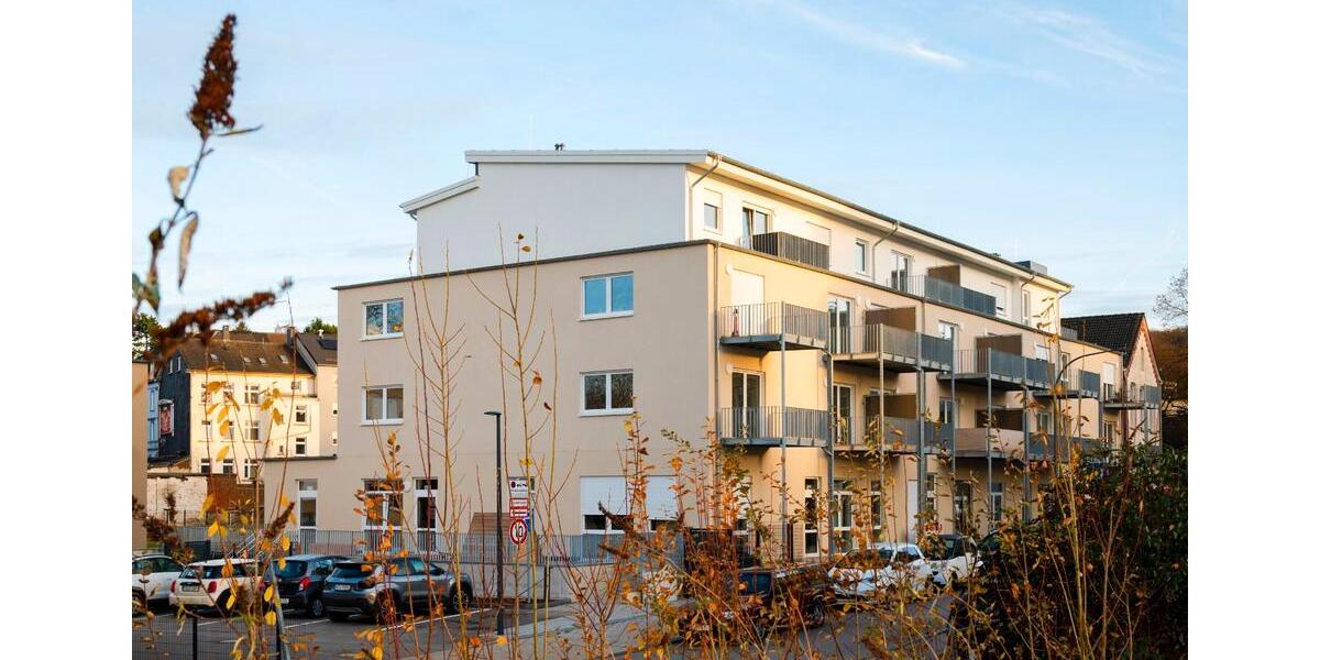 Etagenwohnung Wuppertal Gemarkung Langerfeld - 2 Zimmer, 72 m&sup2;, 903&euro; | Angebot:26456083