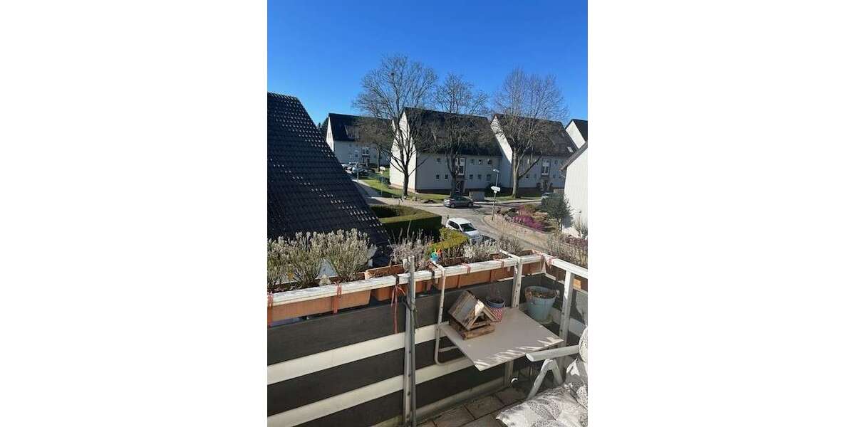 Etagenwohnung Essen Burgaltendorf - 3.5 Zimmer, 64 m&sup2;, 595&euro; | Angebot:26105343