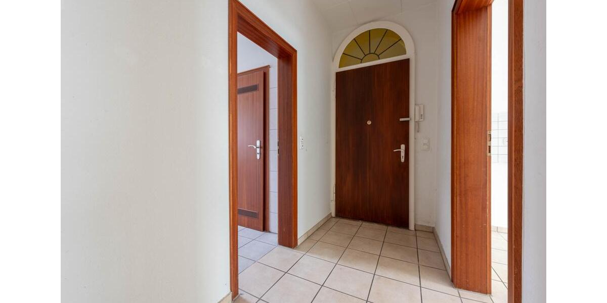 Erdgeschoßwohnung Essen Stadtbezirk IX - 2 Zimmer, 65 m&sup2;, 620&euro; | Angebot:24877610