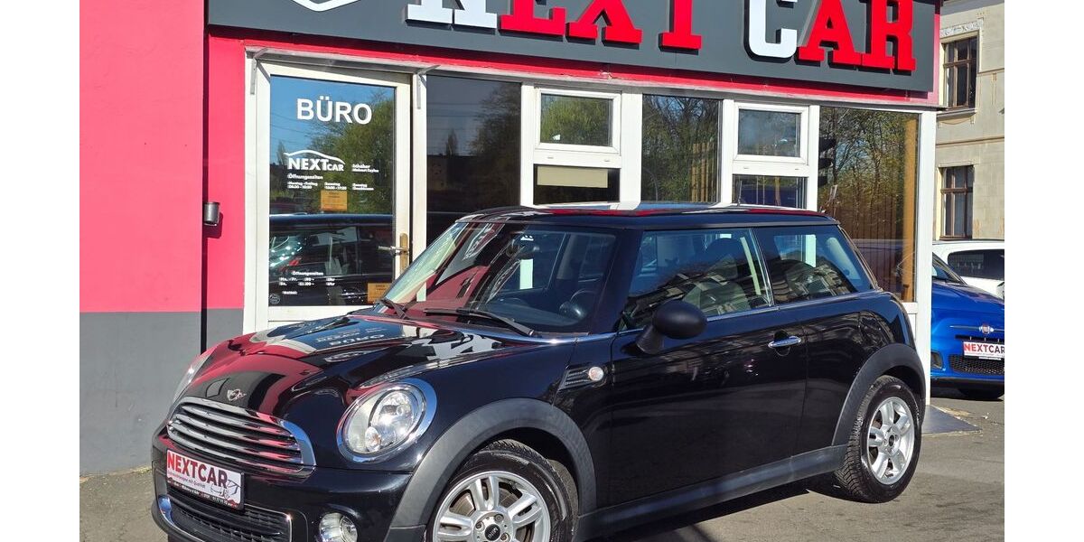 Mini ONE 55.000 km 6.899 &euro; Mülheim an der Ruhr 45476