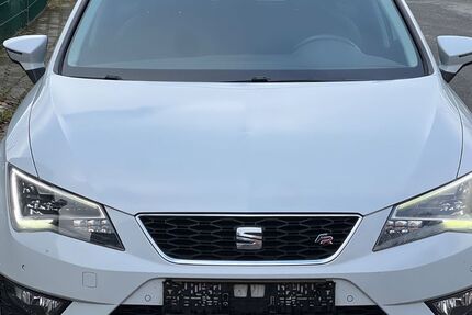 Seat Leon 236.363 km 6.899 &euro; Essen 45276