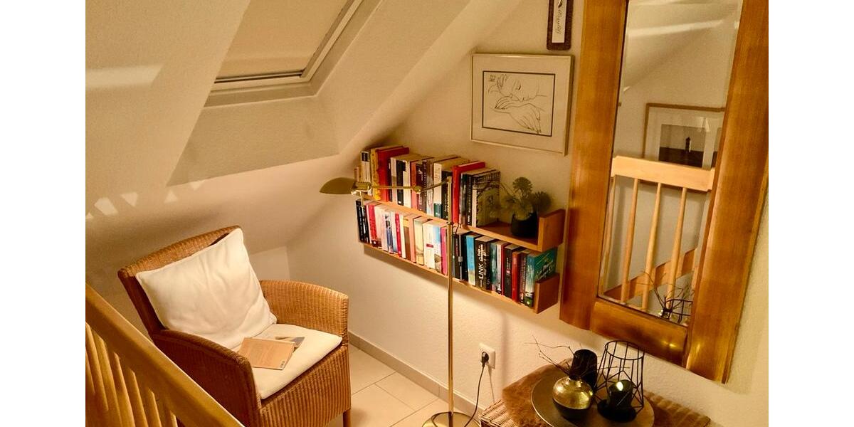 Ferienimmobilie Wuppertal Dornap - 138&euro; | Angebot:25631347