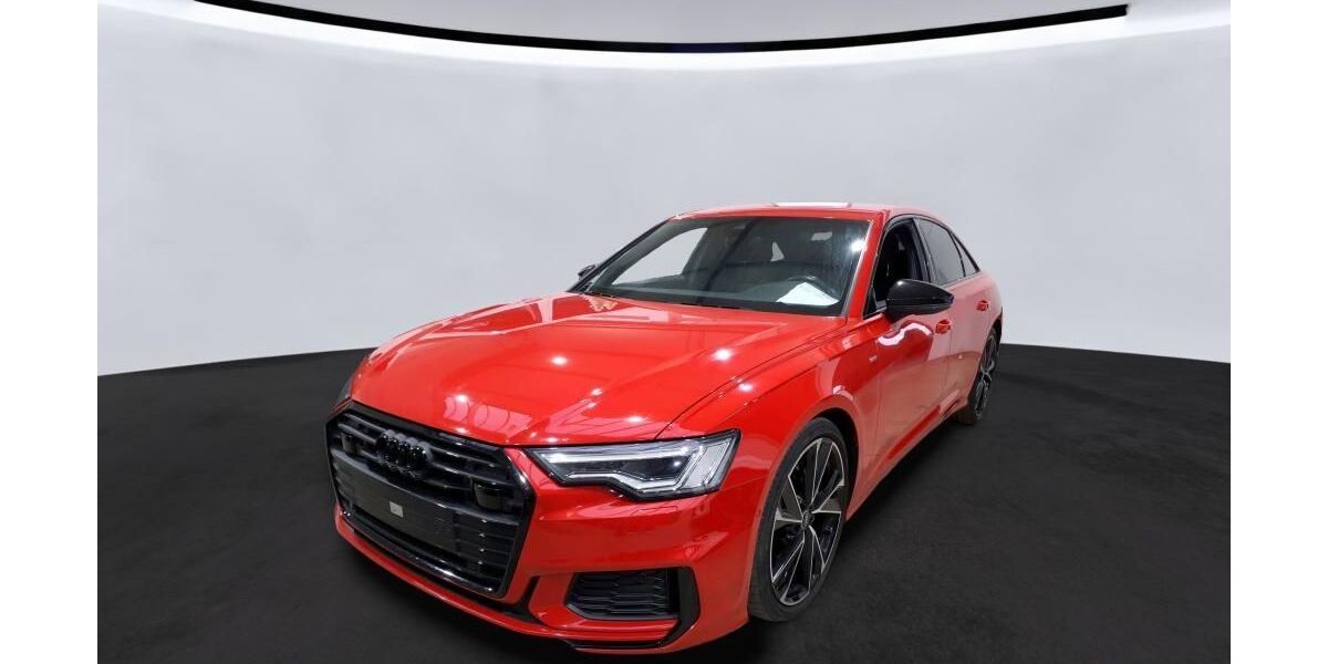 Audi A6 81.380 km 36.830 &euro; Hagen 58091