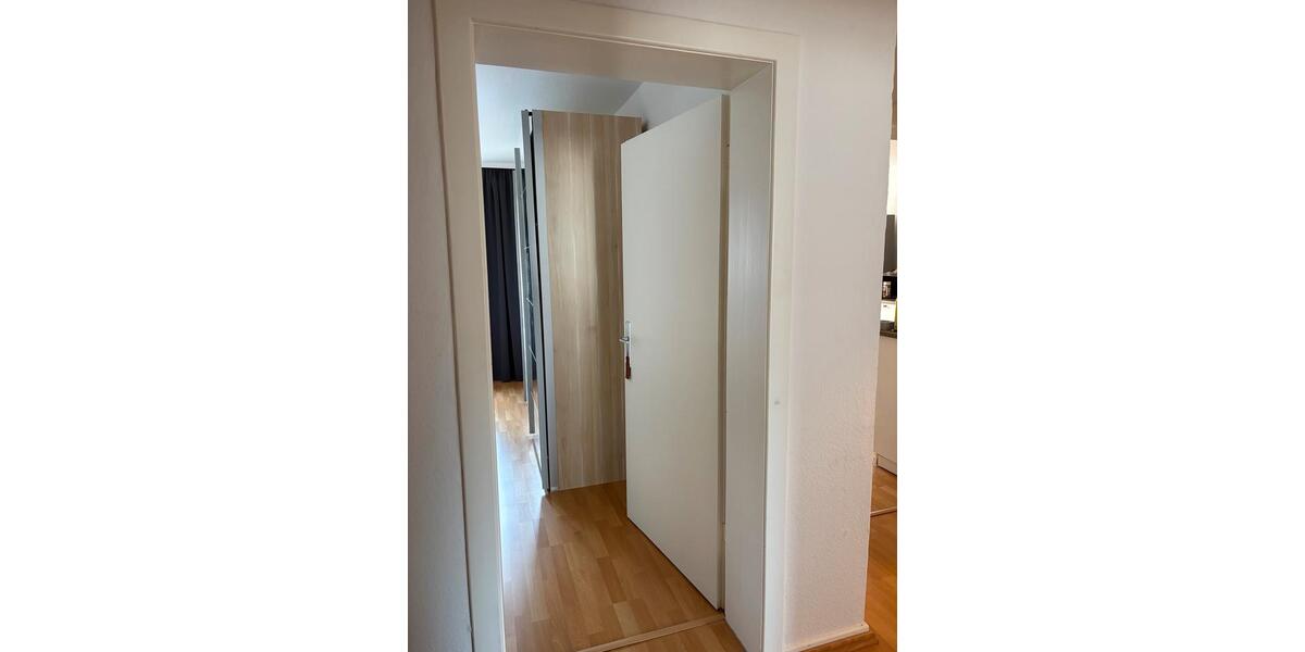 Etagenwohnung Wuppertal Gemarkung Elberfeld - 2 Zimmer, 68 m&sup2;, 684&euro; | Angebot:25379989
