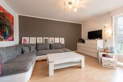 Wohnung Essen Stadtbezirk VI - 2 Zimmer, 50 m&sup2;, 155.000&euro; | Angebot:25158376