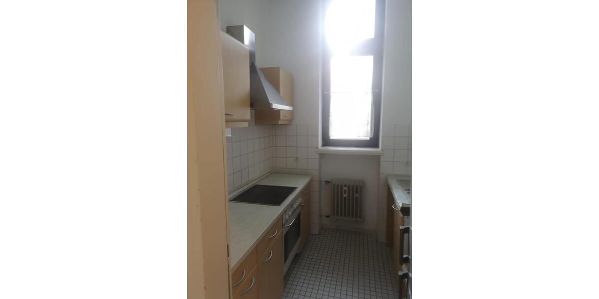 Etagenwohnung Düsseldorf Stadtbezirk 2 - 2 Zimmer, 58 m&sup2;, 600&euro; | Angebot:25900266