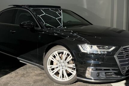 Audi A8 140.000 km 37.999 &euro; Radevormwald 42477