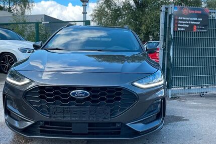 Ford Focus 107.001 km 15.500 &euro; Essen 45309