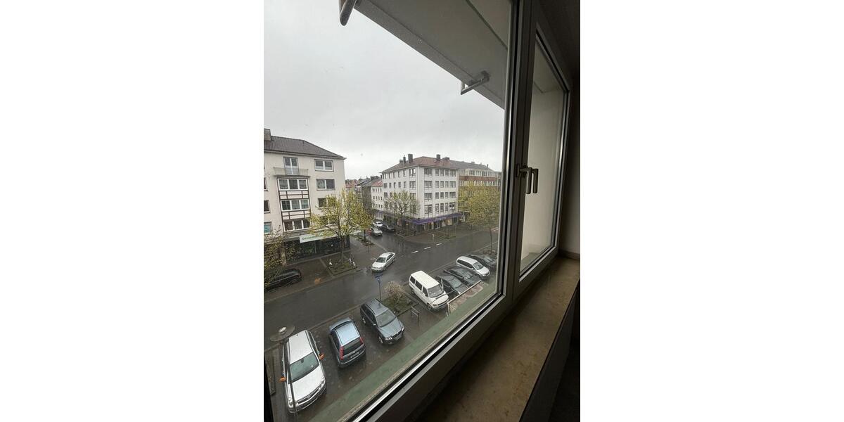 Etagenwohnung Hagen - 2 Zimmer, 63 m&sup2;, 590&euro; | Angebot:25933957