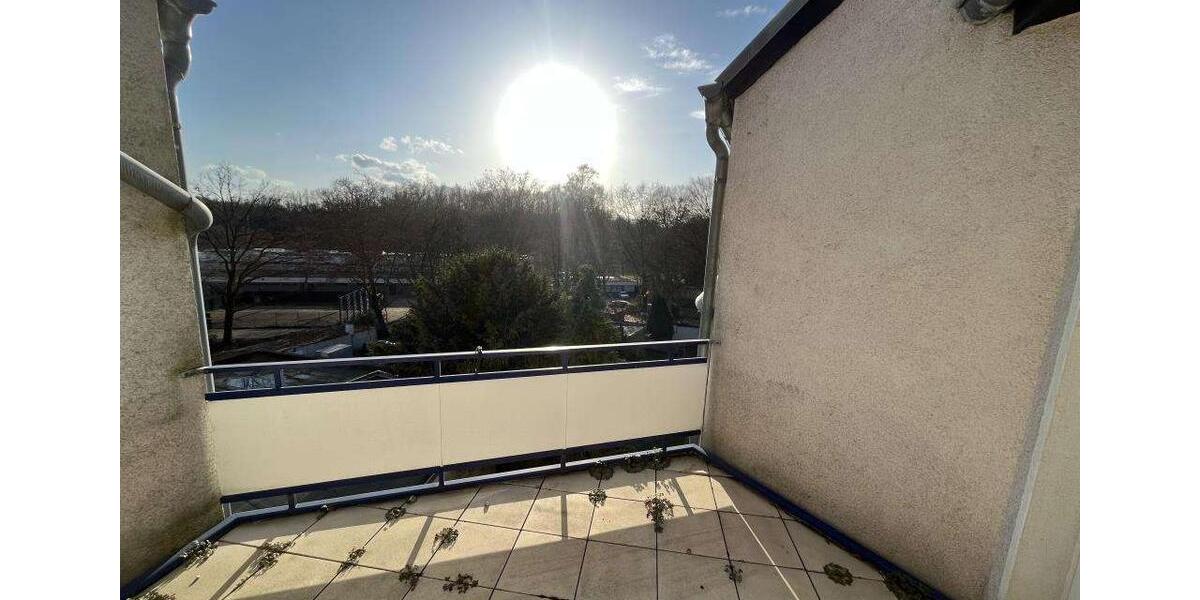 Etagenwohnung Gelsenkirchen Ückendorf - 3 Zimmer, 80 m&sup2;, 600&euro; | Angebot:26154890