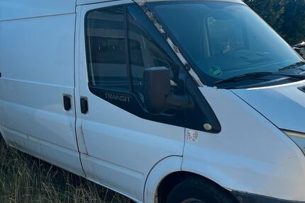 Ford Transit 190.352 km 3.800 &euro; Wermelskirchen 42929