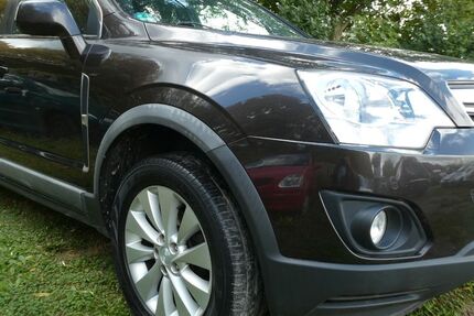 Opel Antara 205.000 km 4.990 &euro; Hilden 40724