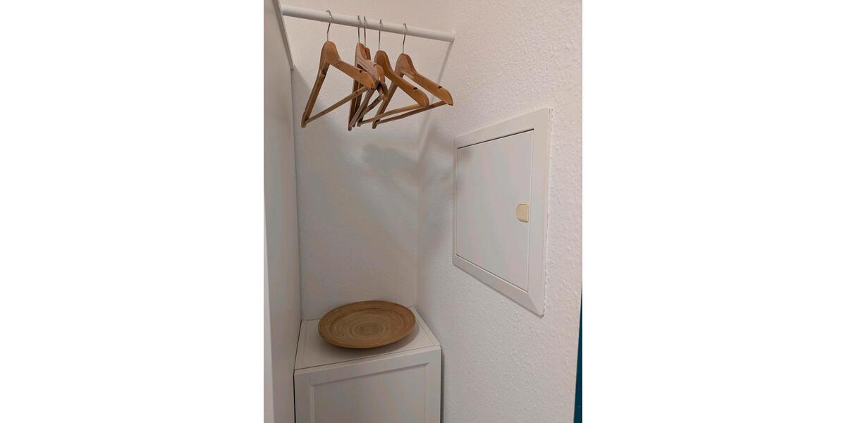 Etagenwohnung Wuppertal Gemarkung Ronsdorf - 1 Zimmer, 29 m&sup2;, 980&euro; | Angebot:25963755