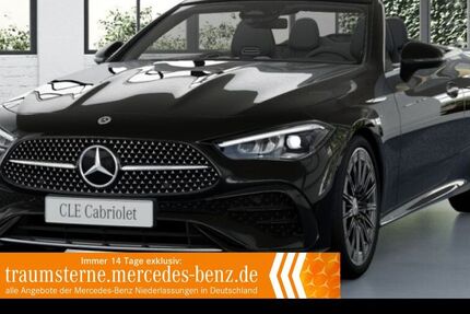 Mercedes-Benz CLE 220 13.834 km 52.990 &euro; Wuppertal 42115