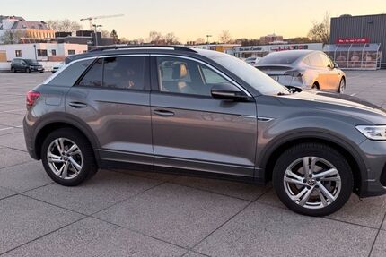 VW T-Roc 56.000 km 22.300 &euro; Hilden 40724